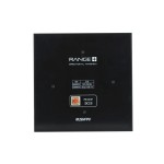 Rush FPV 3.3G VRX Ground Kit Video Transmission Receiving Set Without Card Recording Function